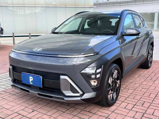 HYUNDAI KONA 1.6 GDI HEV ULTIMATE DCT HYUNDAI KONA 1.6 GDI HEV ULTIMATE DCT